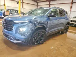 3GNAXHEG5SL177063 2025 CHEVROLET EQUINOX