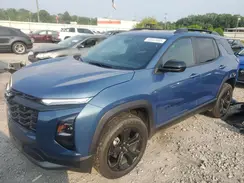 3GNAXHEG5SL177077 2025 CHEVROLET EQUINOX