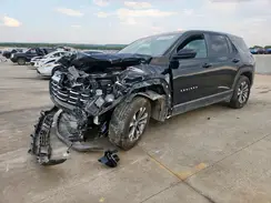 3GNAXHEG5SL180299 2025 CHEVROLET EQUINOX