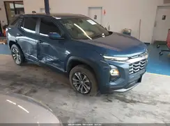 3GNAXHEG5SL181145 2025 CHEVROLET EQUINOX