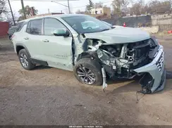 3GNAXHEG5SL188774 2025 CHEVROLET EQUINOX