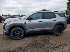 3GNAXHEG5SL193537 2025 CHEVROLET EQUINOX