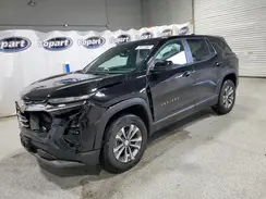 3GNAXHEG5SL205380 2025 CHEVROLET EQUINOX