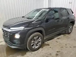 3GNAXHEG5SL205556 2025 CHEVROLET EQUINOX
