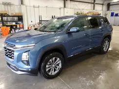 3GNAXHEG5SL205931 2025 CHEVROLET EQUINOX