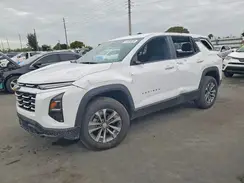 3GNAXHEG5SL207128 2025 CHEVROLET EQUINOX