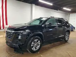 3GNAXHEG5SL209378 2025 CHEVROLET EQUINOX