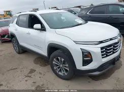 3GNAXHEG5SL210787 2025 CHEVROLET EQUINOX