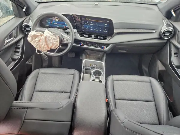 3GNAXHEG5SL210885 2025 CHEVROLET EQUINOX - Image 8