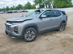 3GNAXHEG5SL213205 2025 CHEVROLET EQUINOX