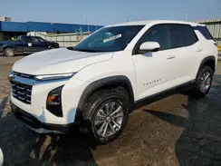3GNAXHEG5SL213348 2025 CHEVROLET EQUINOX