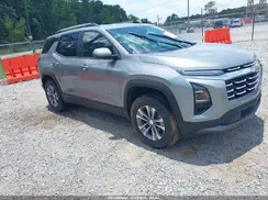 3GNAXHEG5SL215648 2025 CHEVROLET EQUINOX