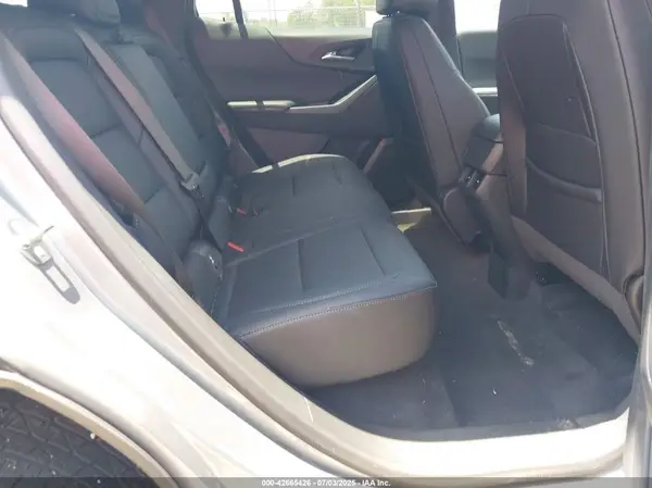 3GNAXHEG5SL215648 2025 CHEVROLET EQUINOX - Image 8