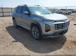 3GNAXHEG5SL217853 2025 CHEVROLET EQUINOX