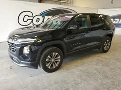 3GNAXHEG5SL219425 2025 CHEVROLET EQUINOX