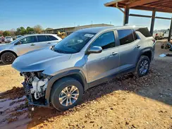 3GNAXHEG5SL219862 2025 CHEVROLET EQUINOX