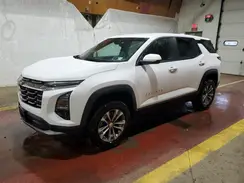 3GNAXHEG5SL221160 2025 CHEVROLET EQUINOX