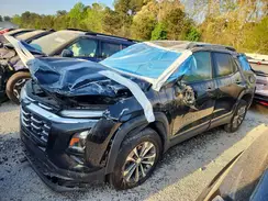 3GNAXHEG5SL223149 2025 CHEVROLET EQUINOX