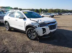 3GNAXHEG5SL225323 2025 CHEVROLET EQUINOX