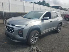 3GNAXHEG5SL228089 2025 CHEVROLET EQUINOX