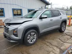 3GNAXHEG5SL231848 2025 CHEVROLET EQUINOX