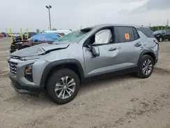 3GNAXHEG5SL239612 2025 CHEVROLET EQUINOX
