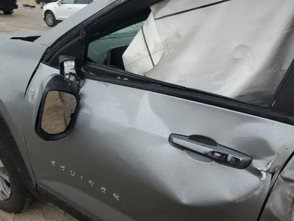 3GNAXHEG5SL239612 2025 CHEVROLET EQUINOX - Image 8