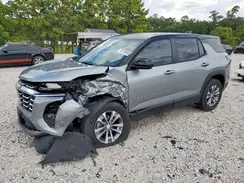 3GNAXHEG5SL247211 2025 CHEVROLET EQUINOX