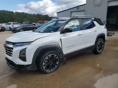 3GNAXHEG5SL251856 2025 CHEVROLET EQUINOX