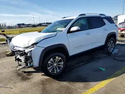 3GNAXHEG5SL255454 2025 CHEVROLET EQUINOX