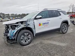 3GNAXHEG5SL262887 2025 CHEVROLET EQUINOX