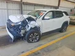 3GNAXHEG5SL265482 2025 CHEVROLET EQUINOX
