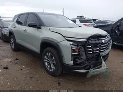 3GNAXHEG5SL267264 2025 CHEVROLET EQUINOX