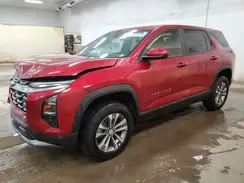 3GNAXHEG5SL269385 2025 CHEVROLET EQUINOX