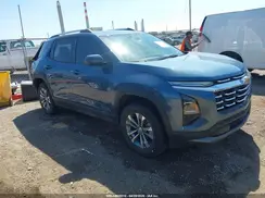 3GNAXHEG5SL272786 2025 CHEVROLET EQUINOX