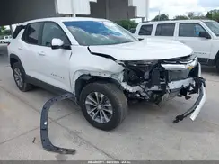 3GNAXHEG5SL273002 2025 CHEVROLET EQUINOX