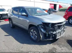 3GNAXHEG5SL276417 2025 CHEVROLET EQUINOX