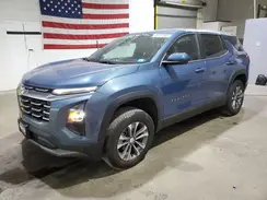 3GNAXHEG5SL281830 2025 CHEVROLET EQUINOX