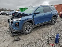 3GNAXHEG5SL295114 2025 CHEVROLET EQUINOX