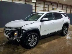 3GNAXHEG5SL304653 2025 CHEVROLET EQUINOX