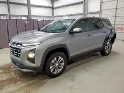 3GNAXHEG5SL305124 2025 CHEVROLET EQUINOX