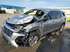 3GNAXHEG5SL305642 2025 CHEVROLET EQUINOX