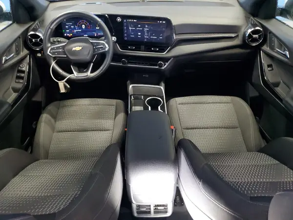 3GNAXHEG5SL305737 2021 CHEVROLET EQUINOX - Image 8