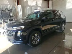 3GNAXHEG5SL306290 2025 CHEVROLET EQUINOX