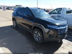 3GNAXHEG5SL311523 2025 CHEVROLET EQUINOX