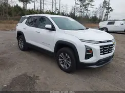 3GNAXHEG5SL317838 2025 CHEVROLET EQUINOX