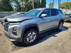 3GNAXHEG5SL323476 2025 CHEVROLET EQUINOX