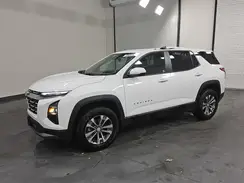 3GNAXHEG5SL324840 2025 CHEVROLET EQUINOX