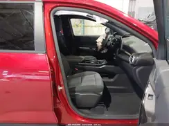 3GNAXHEG5SL325583 2025 CHEVROLET EQUINOX