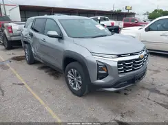 3GNAXHEG5TL102915 2026 CHEVROLET EQUINOX